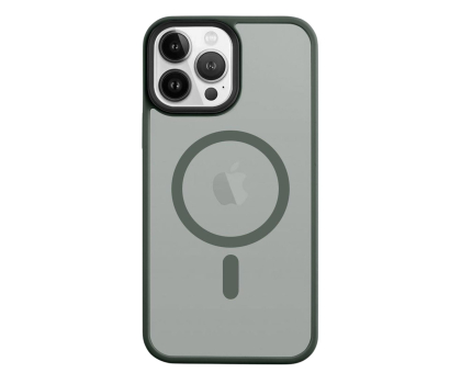 Etui / obudowa na smartfona Tactical MagForce Hyperstealth Kryt pro Apple iPhone 13 Pro Max Fores